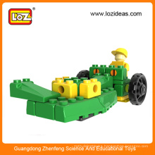 Kids DIY Intelligence&Education Toys